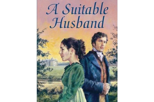 A Suitable Husband