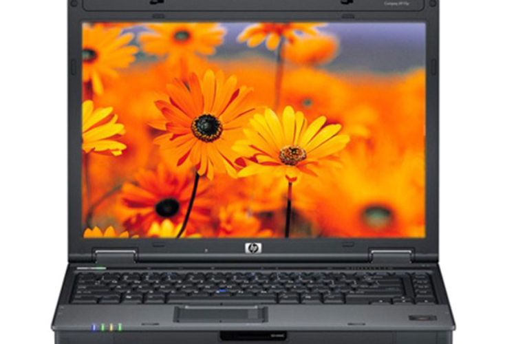 惠普Compaq 6910p(KB653PA)