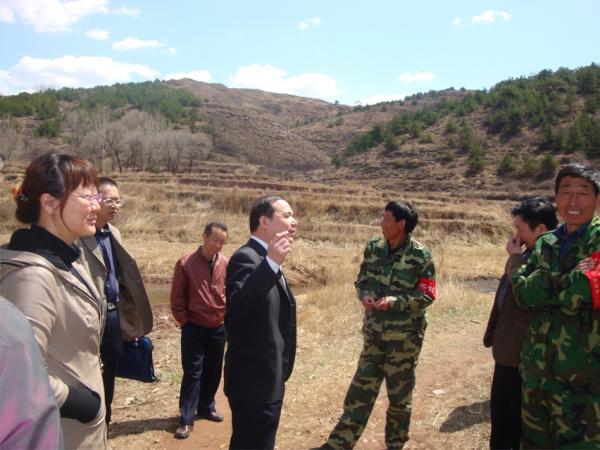 陽社村(山西省聞喜縣河底鎮陽社村)