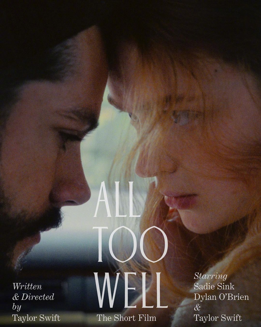 All Too Well (10 Minute Version) (The Short Film)