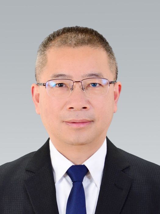 陳宏輝(浙江省杭州市臨安區教育局黨委委員，浙江省臨安中學黨總支書記、校長)