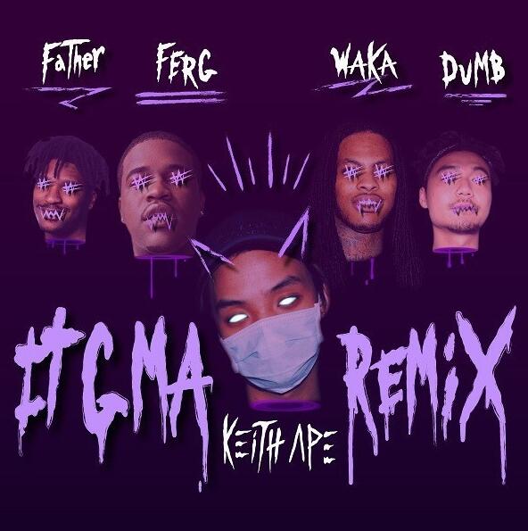 It G Ma (Remix)