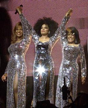 The Supremes