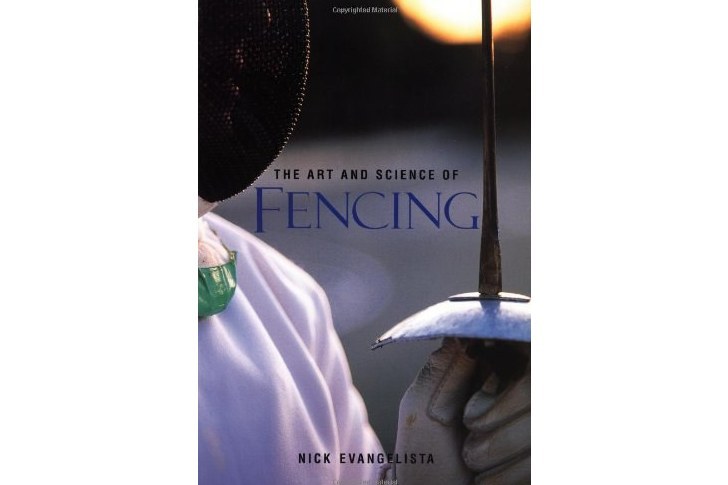 The Art and Science of Fencing