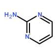 2-氨基嘧啶