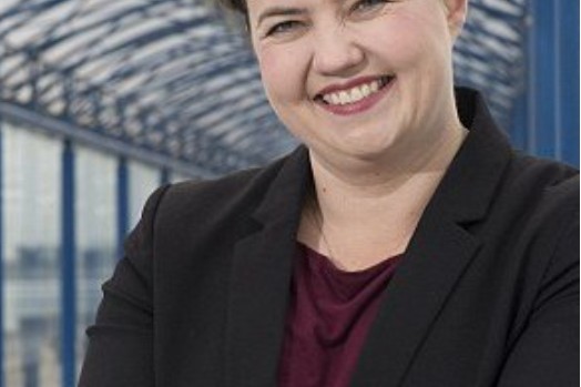 Ruth Davidson