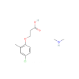[2-（4-氯-2-甲苯氧基）丙酸與二甲胺(1:1)]的化合物