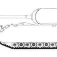 八號坦克Ⅱ型