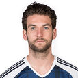 Charlie Mulgrew