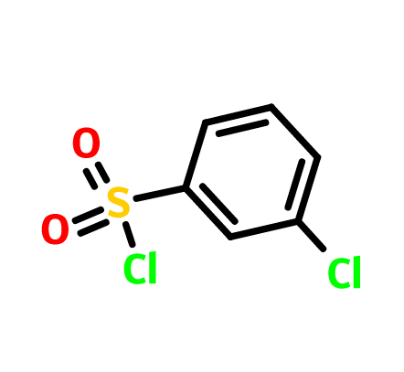 3-氯苯磺醯氯