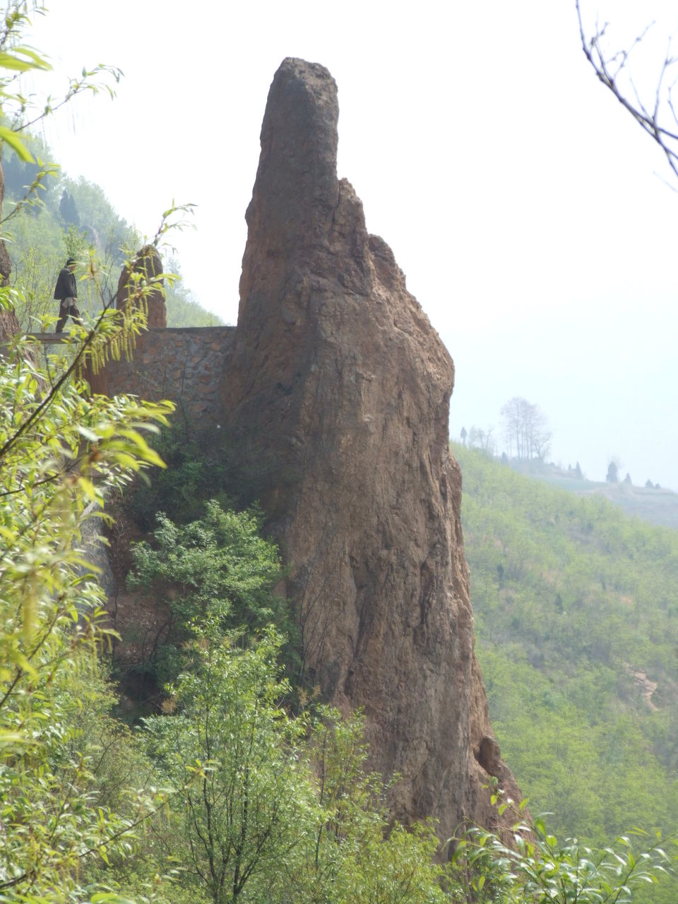 冠山自然風景區