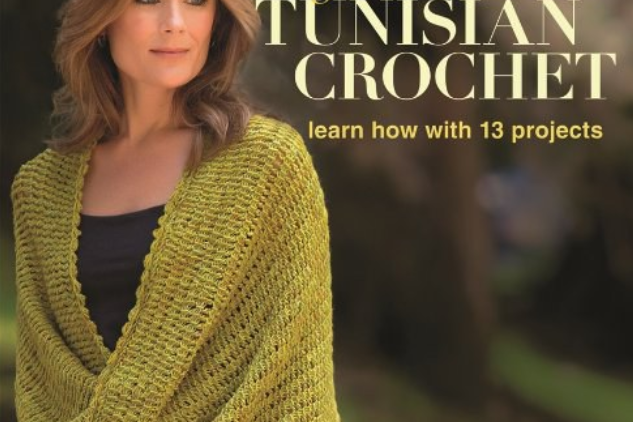 Get Hooked on Tunisian Crochet