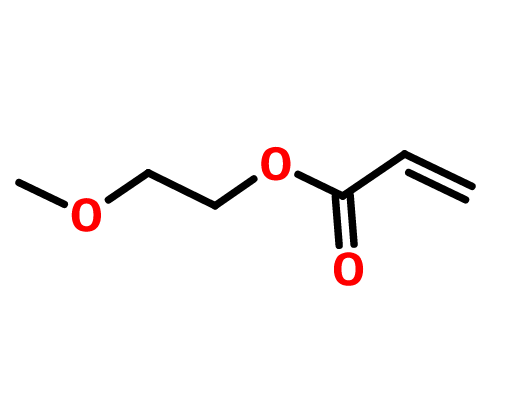 2-丙烯酸-2-甲氧基乙酯