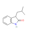 3-異丁基-1,3-二氫吲哚-2-酮