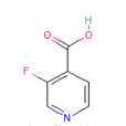 3-氟異煙酸