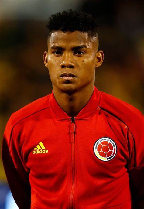 Wilmar Barrios