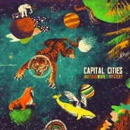 Capital Cities