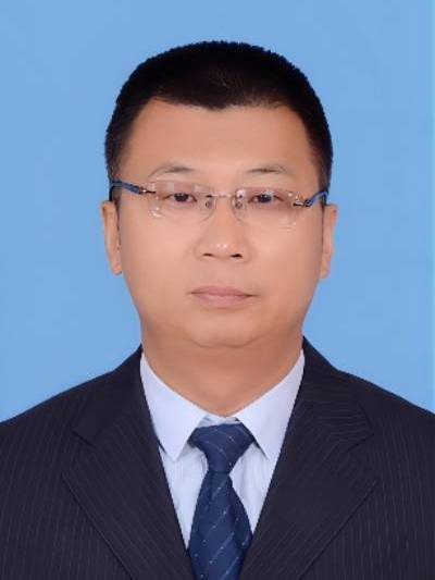 張永濤(金昌市科學技術局黨組成員、副局長)