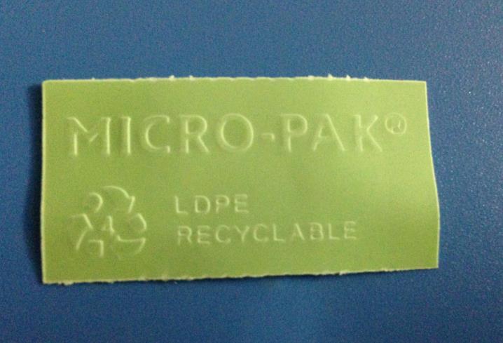 micro-pak