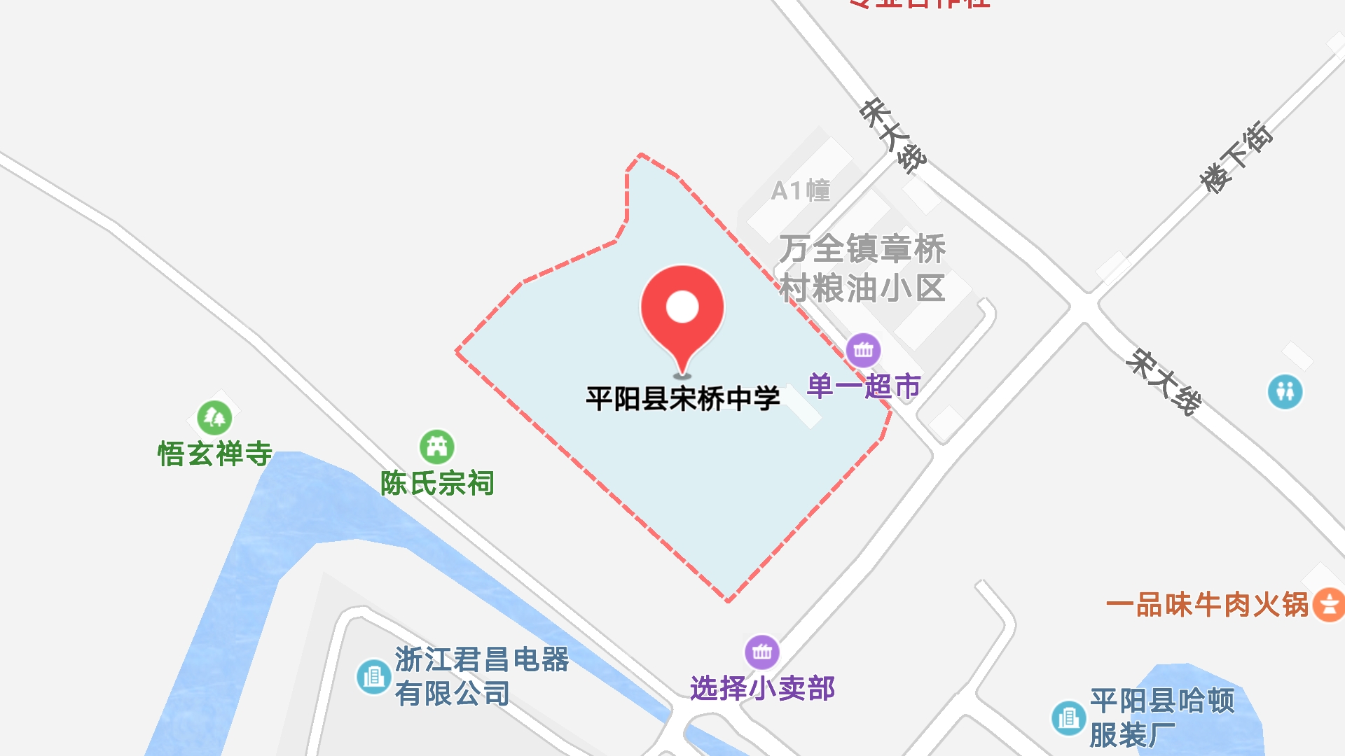 地圖信息