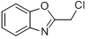 2-氯甲基-1,3-苯並惡唑
