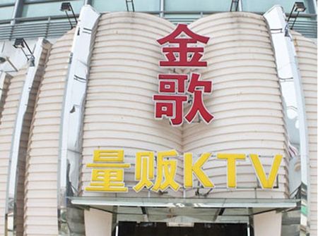 金哥RTV