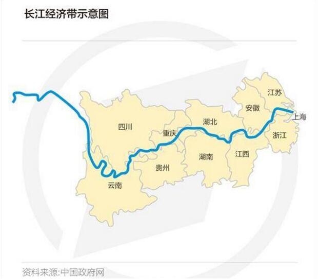 沿江高速鐵路