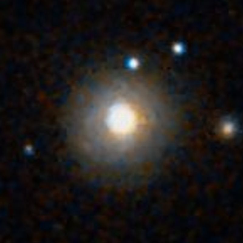 NGC 885