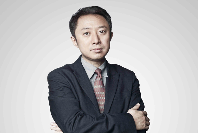 李亞(一點資訊原CEO)