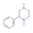 1-甲基-2-苯基哌啶
