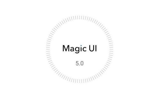 Magic UI 5.0