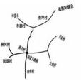 林河村(四川省仁壽縣向家鎮下轄村)