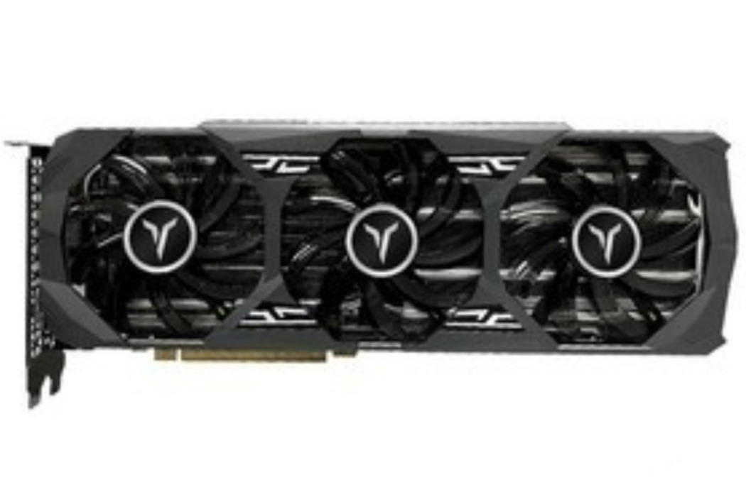 盈通RTX 2080Ti-11G D6 豪華版