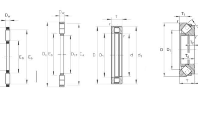 JIB UCP215-48軸承