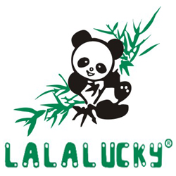 LALALUCKY竹纖維嬰童用品