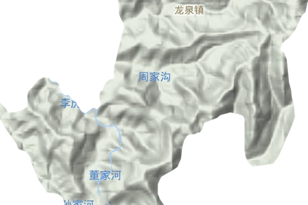 龍泉鎮(四川省南充市閬中市下轄鎮)