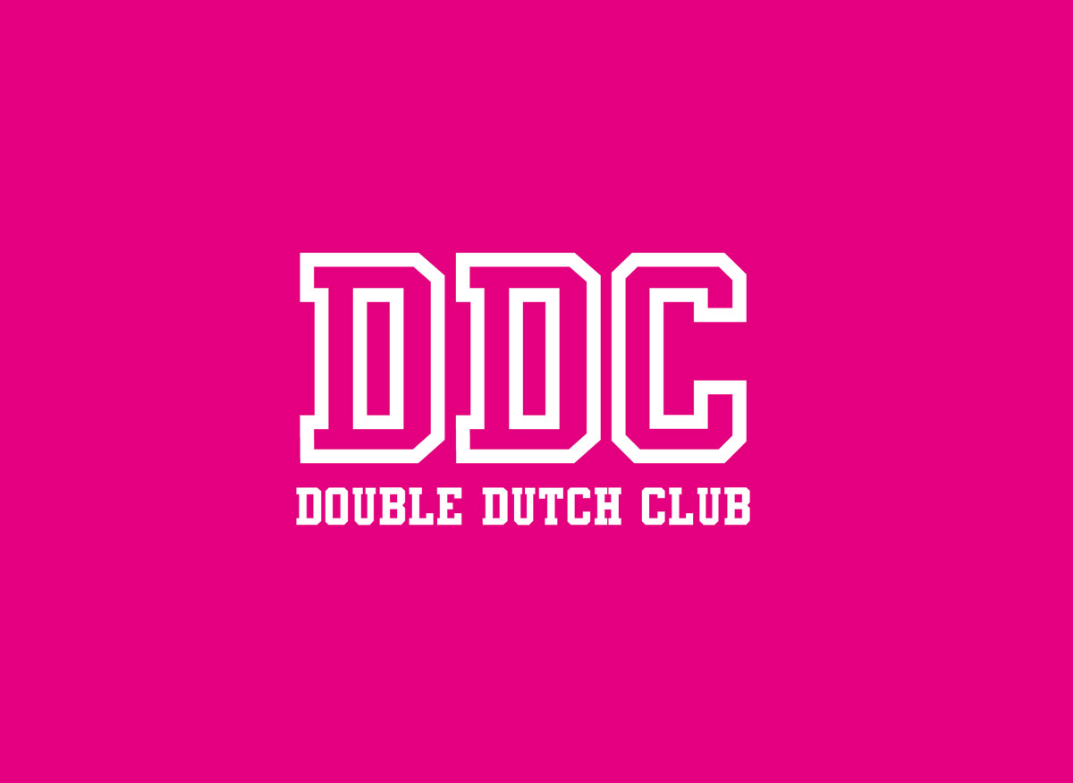 DDC LOGO