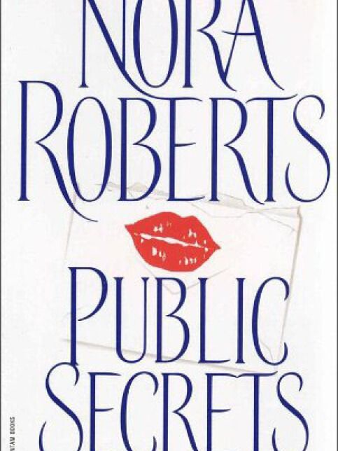 Public Secrets