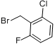 2-氯-6-氟溴苄