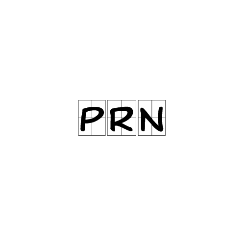 PRN