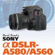 David Busch\x27s Sony Alpha DSLR-A580/A560 Guide to Digital Photography