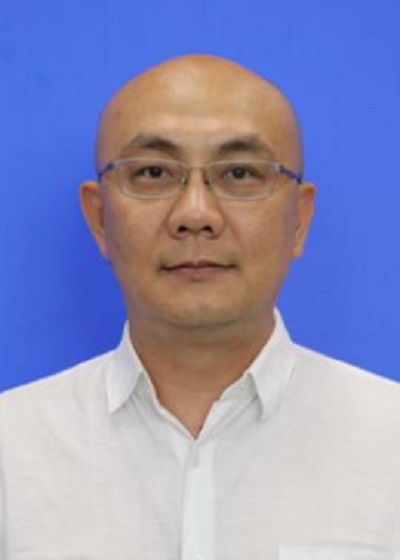 馬欣(重慶大學美視電影學院副院長)