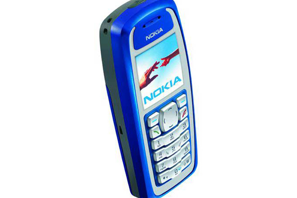 Nokia 3105