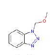 1-（甲氧基甲基）-1H-苯並三唑