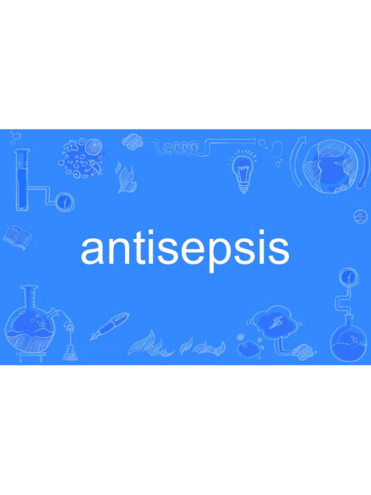 antisepsis