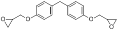 二[4-（氧化縮水甘油）苯基]甲烷