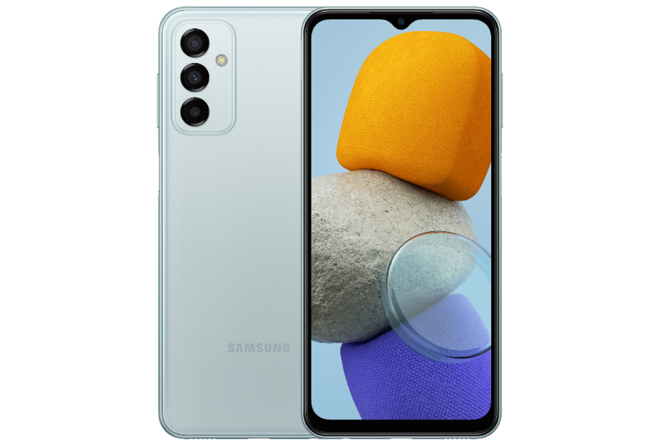 Samsung Galaxy M23