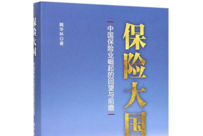 保險大國：中國保險業崛起的回望與前瞻