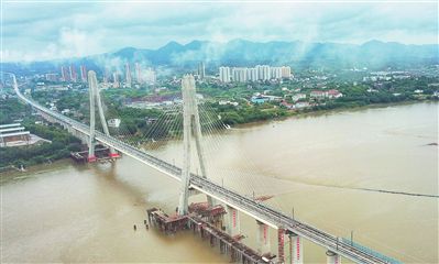 贛州贛江特大橋