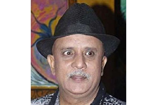 Rajesh Puri